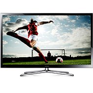 60" Samsung PS60F5500 - TV
