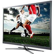 64" Samsung PS64E8000 - Television