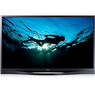 64" Samsung PS64F8500 - Television