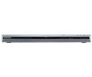 DVD přehrávač Samsung DVD-P365 stříbrný - -