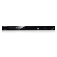 SAMSUNG DVD-FP390 black - DVD Player