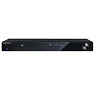 Samsung DVD-1080P8 stolní DVD, SVCD, DivX, MP3, CD, JPEG přehrávač, černý (black), HDMI - -