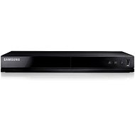 Samsung DVD-E360 - DVD Player