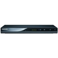 Samsung DVD-D360 - DVD Player