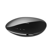 SAMSUNG DVD-H1080 black - DVD Player
