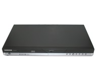 DVD rekordér Samsung DVD-R 129  - -
