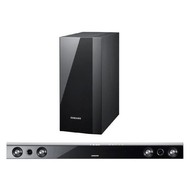 Samsung HW-C450 - Speakers