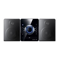 Samsung MM DA 25  - Desktop CD/DVD Player with Speakers