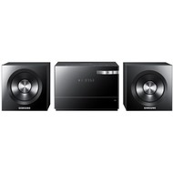 Samsung MM-D320 - Microsystem