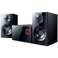 Microsystem + DVD player SAMSUNG MM-C330D - Microsystem