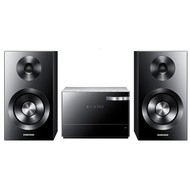 Samsung MM-D330D - Microsystem