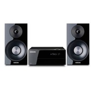 Microsystem + DVD player SAMSUNG MM-C430D - Microsystem