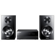 Samsung MM-D430D - Microsystem
