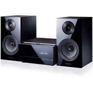  Samsung MM-E430D  - Microsystem