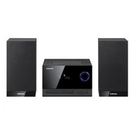 Microsystem + DVD player SAMSUNG MM-C530D - Microsystem