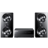 Samsung MM-D530D - Microsystem