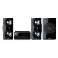 Microsystem + DVD player SAMSUNG MM-C550D - Microsystem