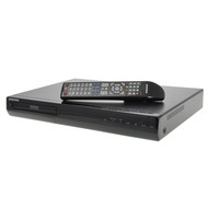 Samsung recorder and player DVD-SH895 250GB HDD DVB-T - DVD Recorder with HDD