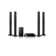 SAMSUNG HT-TZ325R  5.1 1000W - Home Theatre