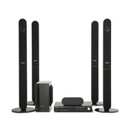 Samsung HT-TX35R set pro domácí kino - DVD, DVD-Audio, DivX, SVCD, MP3, WMA, CD, JPEG přehrávač, HDM - -