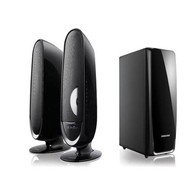 Samsung RTS-HE10 2.1 set pro domácí kino - DVD, DVD-Audio, DivX, SVCD, MP3, WMA, CD, JPEG přehrávač, - -