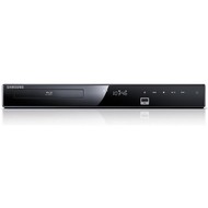 Samsung BD-P1580 - Blu-Ray Player