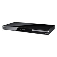 SAMSUNG BD-C5500 black - Blu-Ray Player