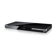 Samsung BD-C5500 černý + Blu-Ray film AVATAR - Blu-Ray přehrávač