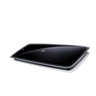 SAMSUNG BDP-4600 black - Blu-Ray Player