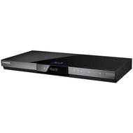 Samsung BD-C6500 - Blu-Ray Player