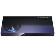 Samsung BD-C6900 - Blu-Ray Player