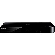 Samsung BD-F8909S - Blu-Ray Player