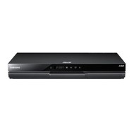 Samsung BD-D8200 - Blu-Ray Player with HDD