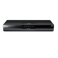 Samsung BD-D8900 - Blu-Ray Player with HDD