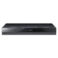 Samsung BD-C8900 - Blu-Ray Player with HDD