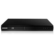 Samsung BD-E5300 - Blu-Ray Player