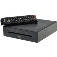 Samsung BD-ES5000 - Blu-Ray Player