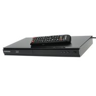 Samsung BD-E5500 - Blu-Ray Player