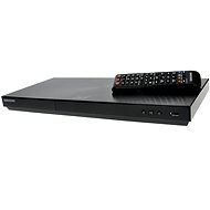 Samsung BD-E6100 - Blu-Ray Player