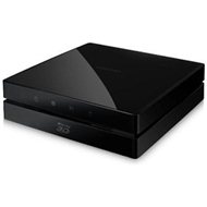 Samsung BD-ES6000 - Blu-Ray Player