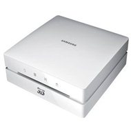 Samsung BD-ES6000E - Blu-Ray Player