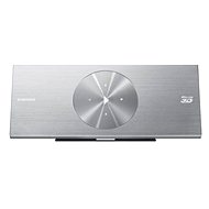 Samsung BD-ES7000 - Blu-Ray Player