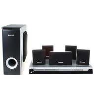 SAMSUNG HT-PE10 5.1 set for Home Theater - Home Theatre