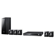 Samsung HT-C330 - Home Theatre