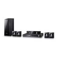 Samsung HT-C350 - Home Theatre