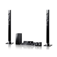 Samsung HT-C453 - Home Theatre