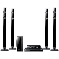 Samsung HT-D555  - Home Theatre