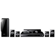 SAMSUNG  HT-D5100 - Home Theatre