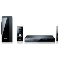 Samsung HT-C5200 - Home Theatre