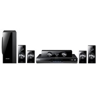 Samsung HT-D5500 - Home Theatre